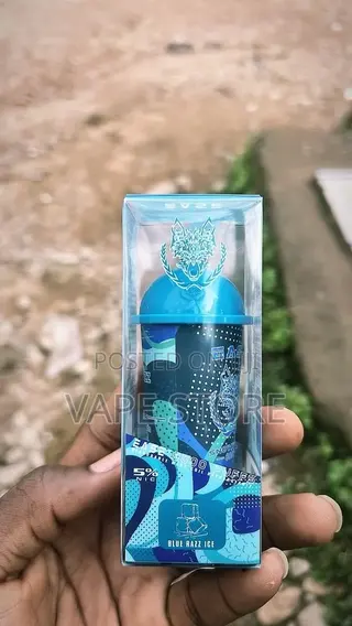 Ease Blue 8000