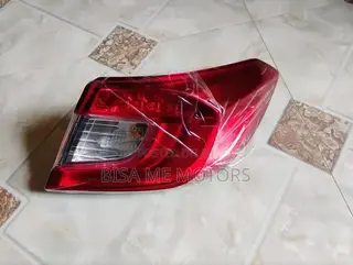 Honda Accord 2018/2019/2020/2021/2022 Taillight