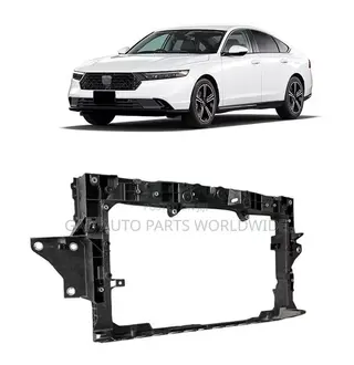 Honda Accord Front Bumper Radiator Support 2023 - 2026
