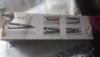 Iron Curling and Clipper
