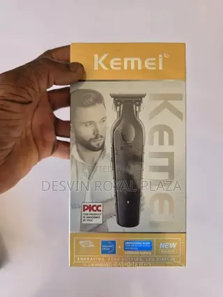 Kemei Professional Hair Clipper ( KM-2299)