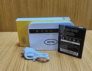 WiFi 6 Universal and TURBONET Mifi
