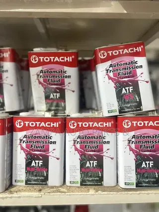 Totachi Atf - Multi Vehicle