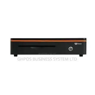 Ubero C1 Automatic Cash Drawer
