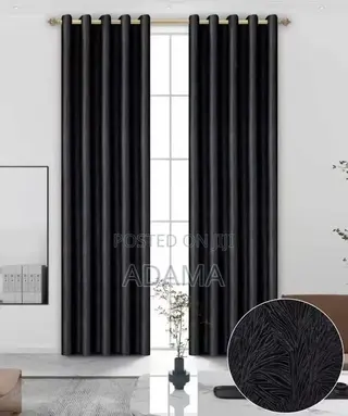Quality and Affordable Curtains for Living Room, Bedroom and Hall