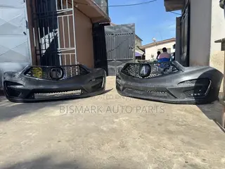 Acura RDX 2019 2020 2021 Front Bumper Complete