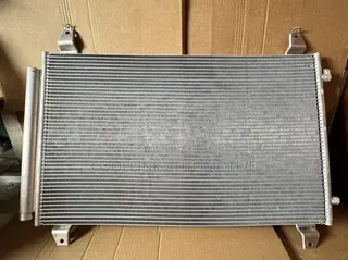 Honda Pilot /Acura MDX AC Condenser 2016