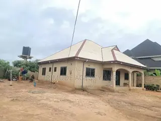 4bdrm House in Trimude Agency And, Kumasi Metropolitan for sale