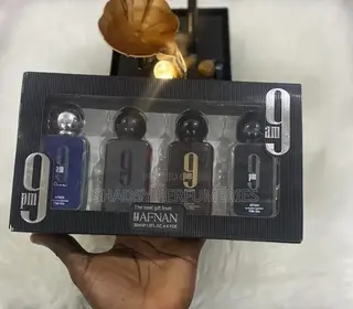 9pm Afnan Gift Set ( 30ml )