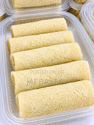 Frozen Spring Rolls