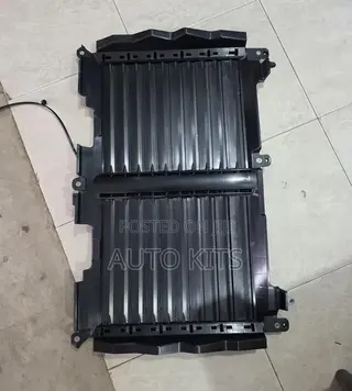 Shatter Grill Available for Toyota Tundra and Tacoma