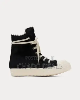 Rick Owens