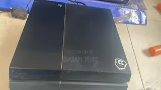Game Play Station 4