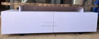55 Inches TV Unit