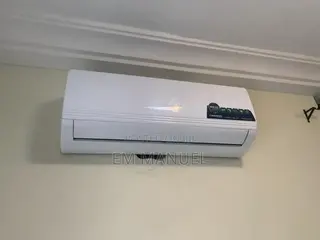 AC Technician