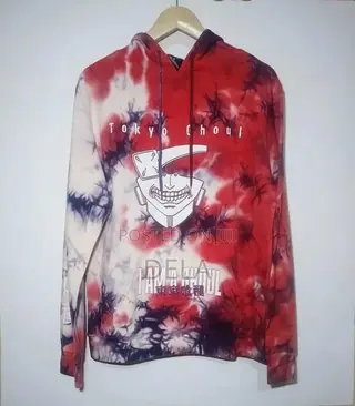 Tokyo Ghoul Hoodie