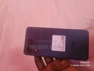 Itel A200+ 128 GB Gray