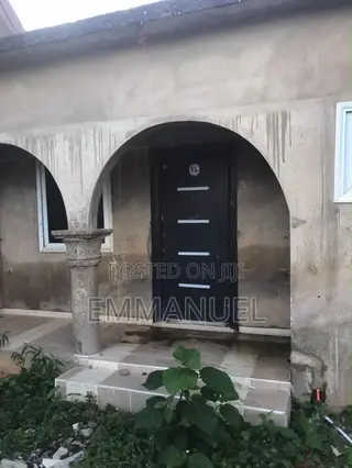 1bdrm House in Pokuase for rent