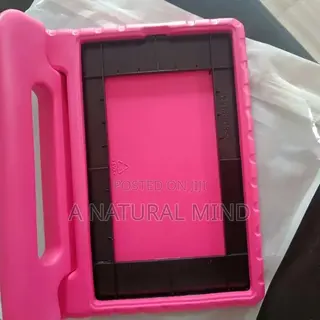 iPad Cover 10.2 Inch