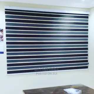 Very Nice Modern Blinds Curtains