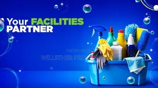 Your Facilities Partner in Accra