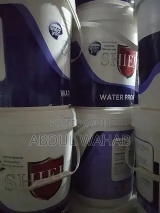 Paint Supplier