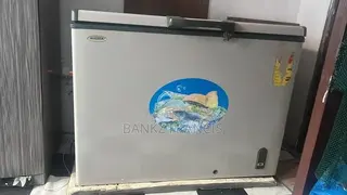 Original Freezer