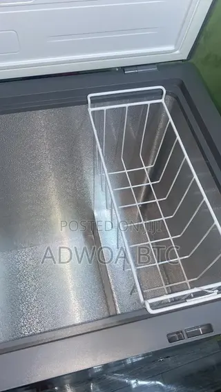 Chest Freezer for Sale