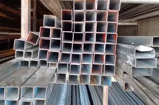 All Steel and Building Materials