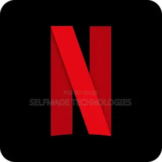 Netflix and Apple Music