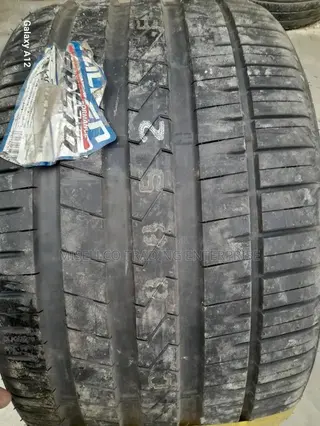 Car Tires 285/30r19