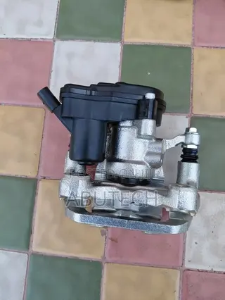 Back Brake Caliper Mazda Cx, 2017, 2018, 2019, 2020, 2024