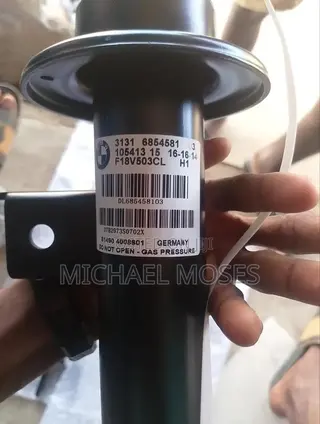 BMW F30 Front and Back Shocks 4x4 and 2x4 Original