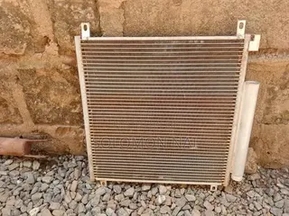 2024 Suzuki Spresso AC Condenser