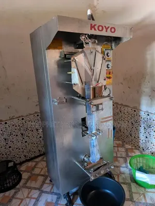 Koyo Machine