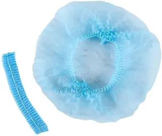 Disposable Hair Net