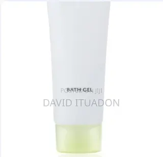 Hotel Amenity Bottles (Shampoo, Bath Gel, Body Lotion)