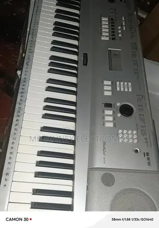 Yamaha Dgx230