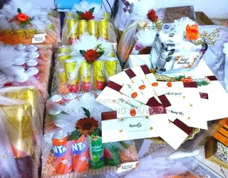 Engagement Wrapping