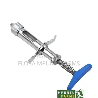 Fowlpox Vaccinator Syringe