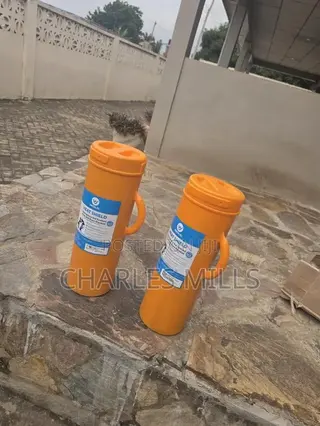 Waterjel Canister G9672