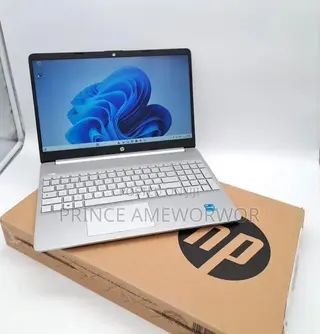 New Laptop 16GB HDD+SSD 512GB