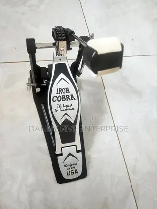 Drums Pedal