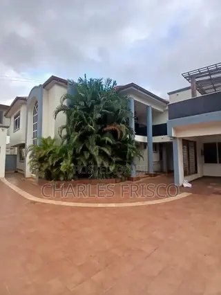 7bdrm House in Dzen Ayorn, Ability for rent