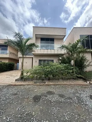 4bdrm House in Oyarifa for sale