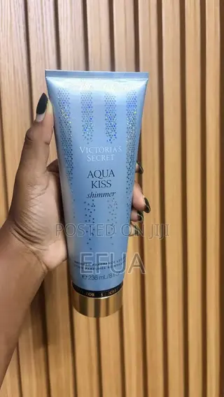 Victoria Secret Body Cream