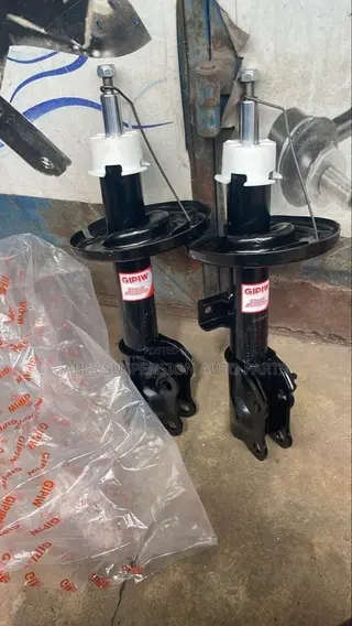 Mazda CX 5 Front Shock Absorbers