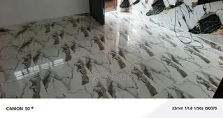 Mini Flat in Din-Pa Real Estate, Kumasi Metropolitan for rent