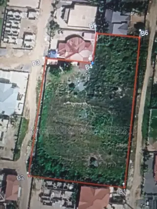Plot of Land in Afienya-Mataheko