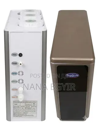 SimStyle Water Purifier